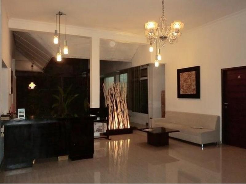 Hotel House Of Laskar Jogyakarta Zewnętrze zdjęcie